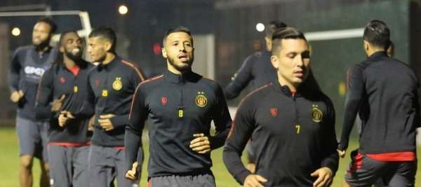 بلال بن ساحة