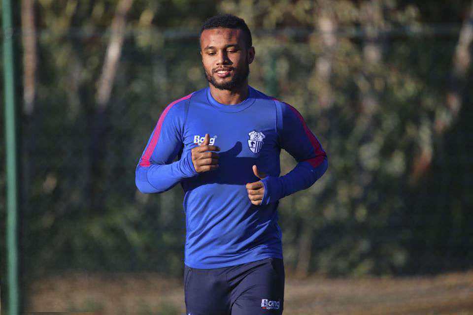 عمر العرجون