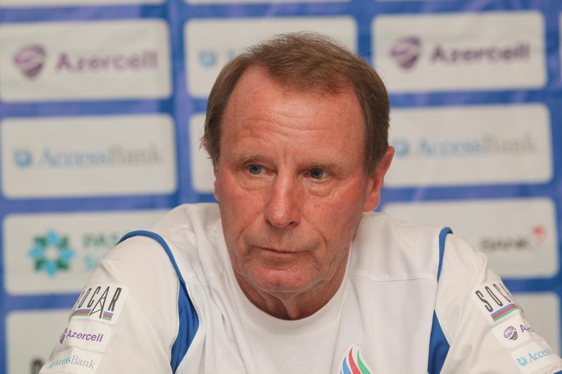  بيرتي فوجتس