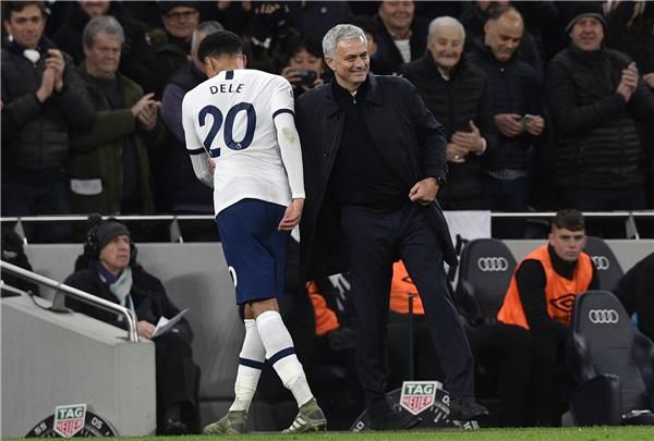 جوزيه مورينيو