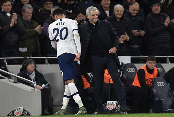 جوزيه مورينيو