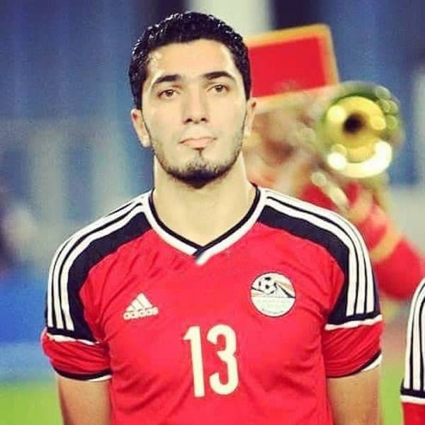 مصطفى الفرماوي