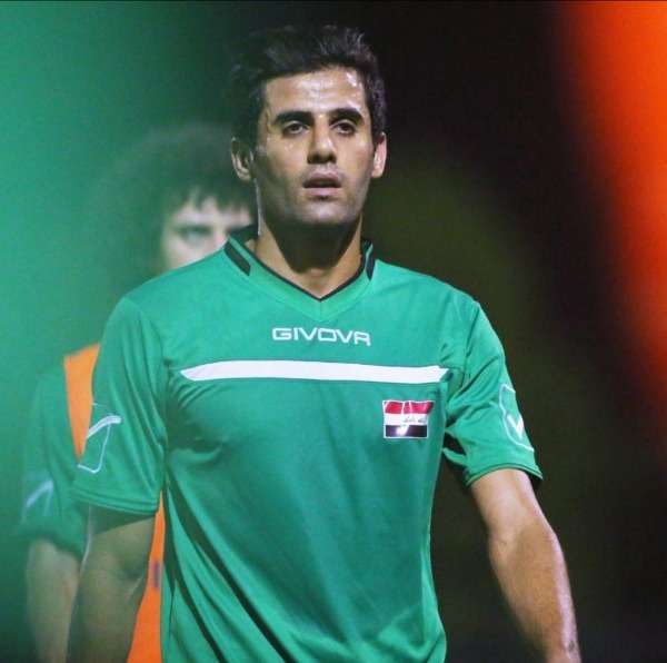 علاء عبد الزهرة