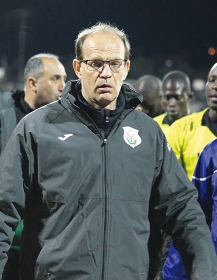 دينيس لافاني