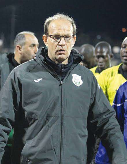 دينيس لافاني