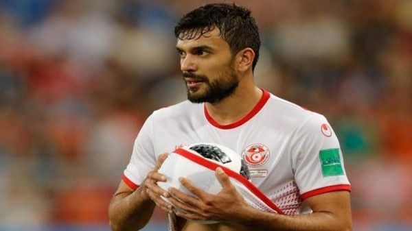 أسامة الحدادي