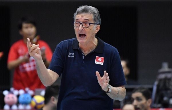 أنطونيو جاكوب