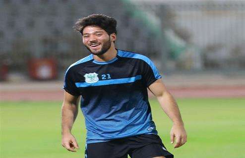 أحمد عادل "ميسي"