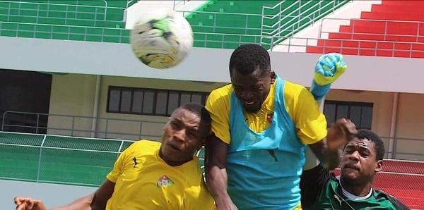 ويلسون أكاكبو