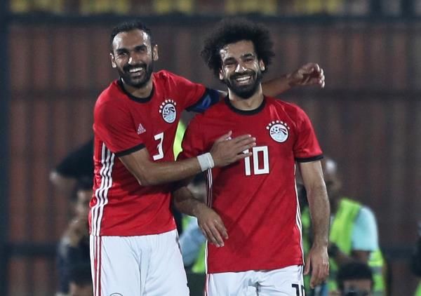 المحمدي وصلاح
