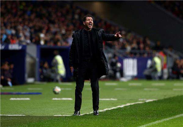  دييجو سيميوني