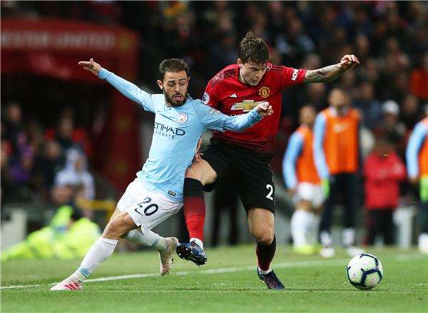 من لقاء سابق بين الفريقين