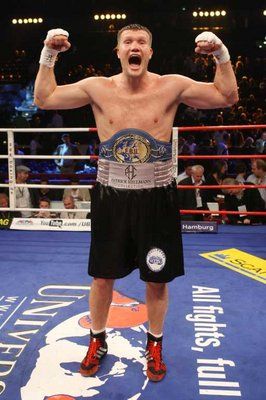 ألكسندر ديميترينكو