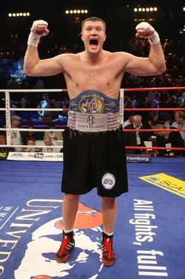 ألكسندر ديميترينكو