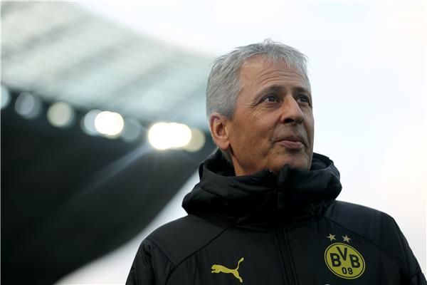 لوسيان فافر