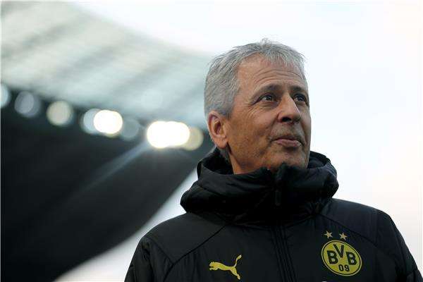 لوسيان فافر