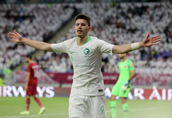 عبد الله الحمدان 