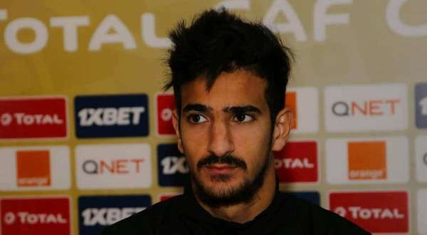 محمد علي بن رمضان