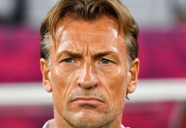  هيرفي رينارد 