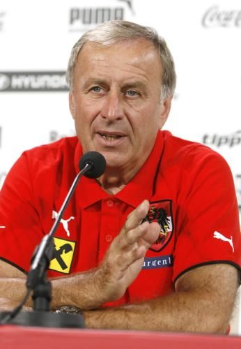 جوزيف هايكرشبيرجر 