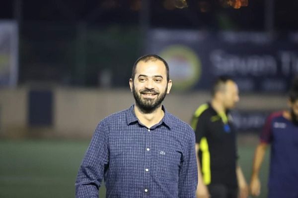  محمد شري