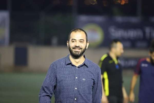  محمد شري
