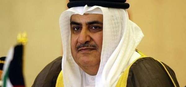 الشيخ خالد بن أحمد بن محمد آل خليفة