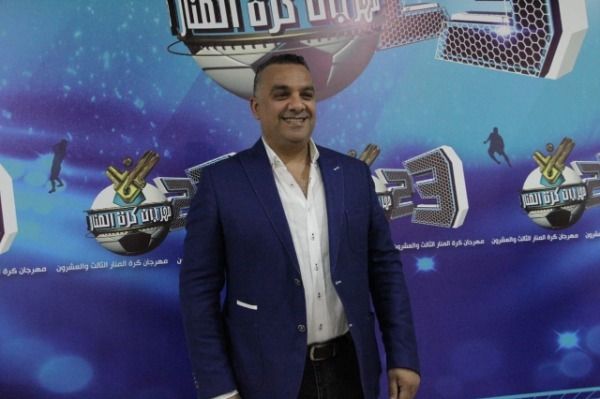 بلال فراج