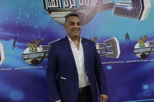 بلال فراج