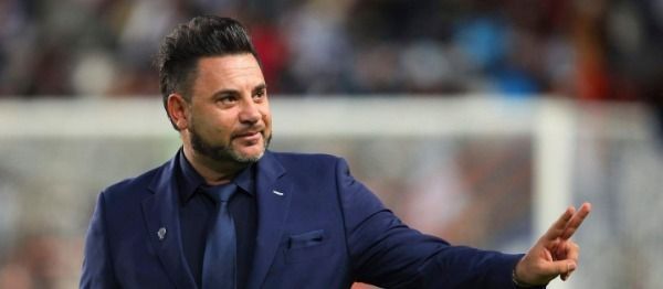 أنطونيو محمد