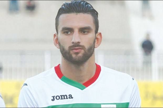 خير الدين  مرزوقى 