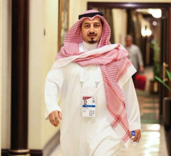 ياسر المسحل