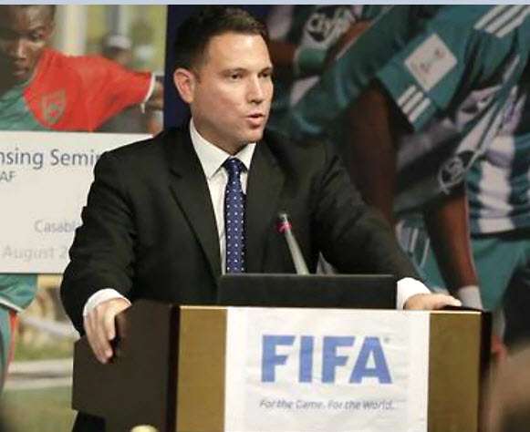  جيمس جونسون