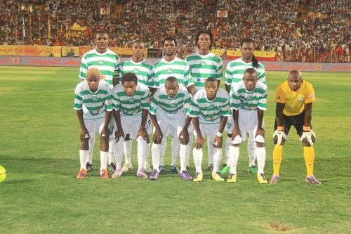 بلاتنيوم - أرشيفية