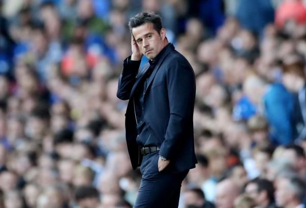 ماركو سيلفا