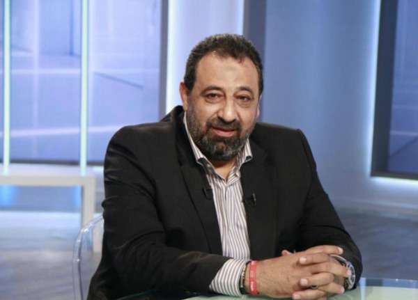 مجدي عبد الغني