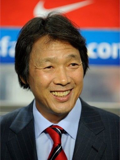 تشو كوانغ راي