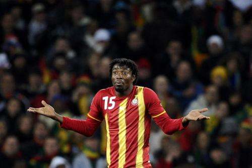  اسحاق فورساه 