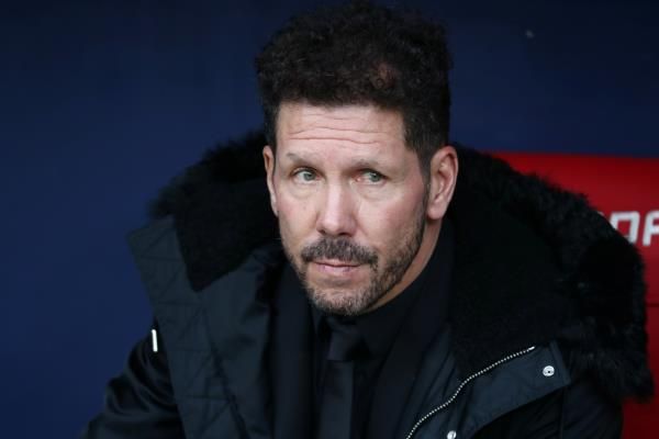 دييجو سيميوني