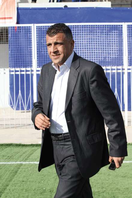 رشيد رجراج