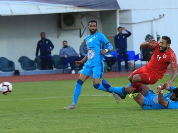 منذر بوعمارة