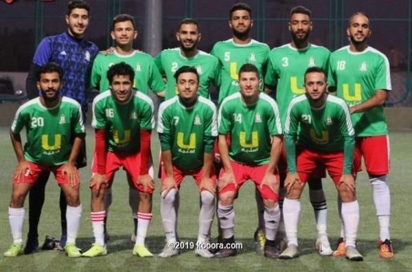 فريق رديف الوحدات