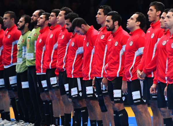 منتخب مصر لكرة اليد