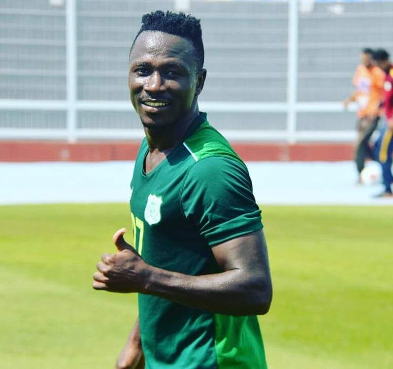 سيمون مسوفا