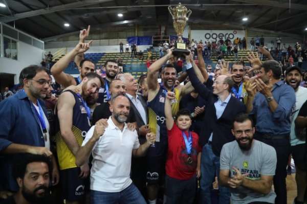 الرياضي