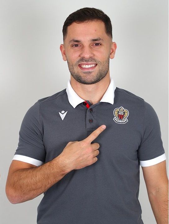 رضا دورميزي