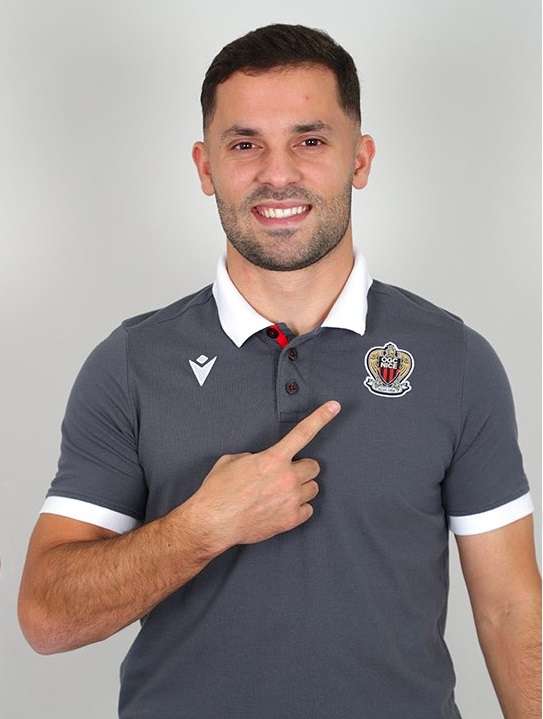 رضا دورميزي