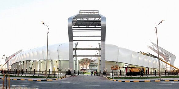 ملعب عبد الله بن خليفة