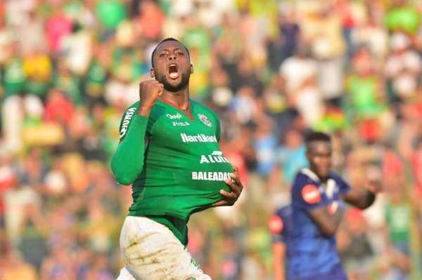 جوستين أربوليدا