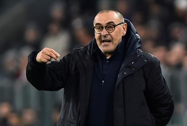 ماوريسيو ساري